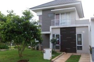 Desain Rumah Minimalis Modern 2 Lantai Menjadi Rumah Idaman