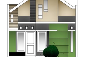 Design Rumah Minimalis