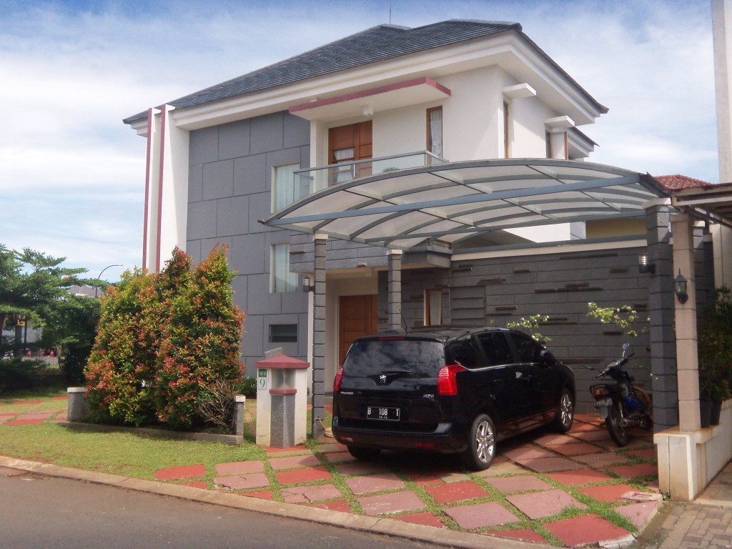 Konsep Rumah Sehat