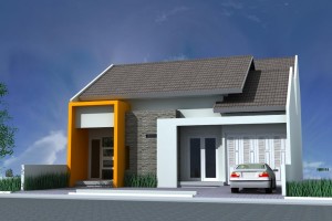 Beberapa Tips Membangun Rumah Minimalis