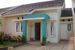 Contoh Gambar Rumah Minimalis