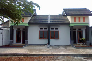 Contoh Gambar Rumah Minimalis Yang Ideal