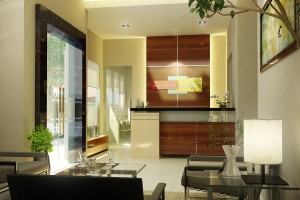 Hal Penting Untuk Desain Interior Rumah Minimalis