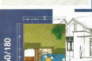 Beberapa Cara Untuk Men-desain Rumah Tipe 60