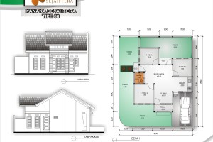Bagaimana Sederhananya Desain Rumah Tipe 60