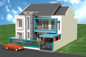 Menentukan Gambar Rumah Minimalis yang Cocok Untuk Anda