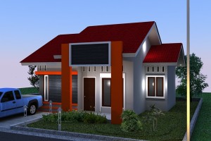 Rumah Kecil Minimalis Rumah yang Penuh Kehangatan