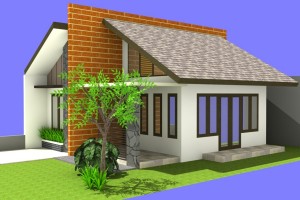 Trend Rumah Minimalis yang Fungsional