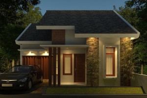 Desain Rumah Minimalis Terbaru