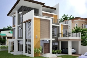 Warna Cat Khusus Untuk Rumah Minimalis