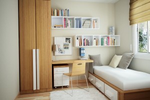 Furniture Yang Pas Untuk Rumah Minimalis