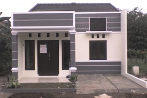 Rumah Minimalis Sederhana Type 36