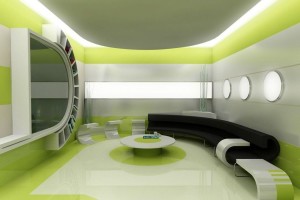 Pentingnya Sebuah Desain Interior Rumah