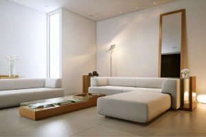 Cara Mengatur Furniture Minimalis Modern pada Rumah Anda