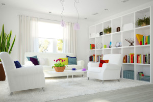 Contoh Gambar Interior Rumah