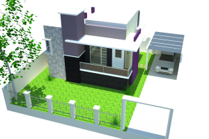 Hal Hal Penting dalam Mendesain Interior Rumah Type 36