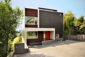 Teras Rumah Minimalis Cirebon