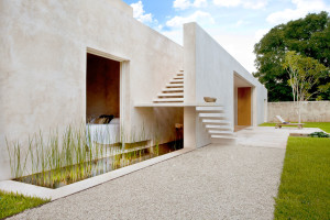 Desain Teras Rumah Minimalis Clasic