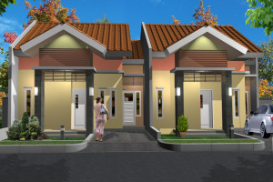 Rumah Minimalis Elegant Idaman Semua Orang